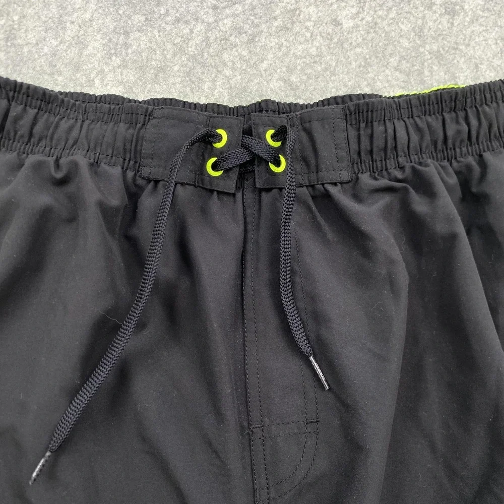 Speedo colorblock swim